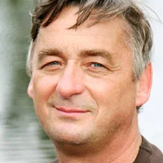 Andreas Vitásek