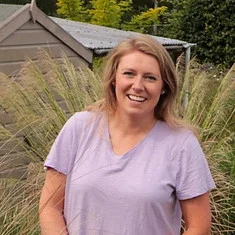 Kirsty Wilson