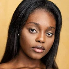 Susan Akintomide