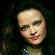 Василина Маковцева