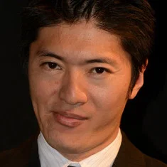 Hidekazu Nagai