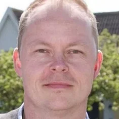 Jesper Holm