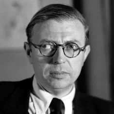 Jean-Paul Sartre