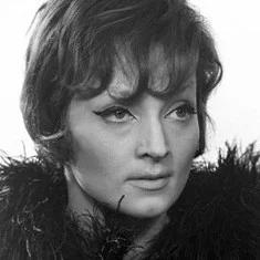 Barbara Rylska