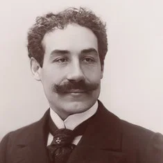 André Calmettes