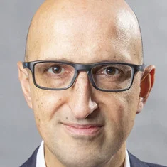 Matthew Syed