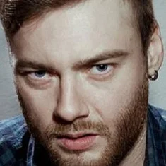Сергей Галахов