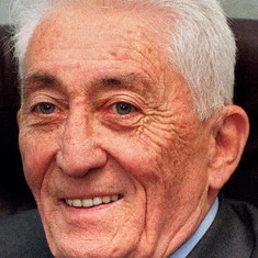 Bernard Pons