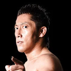Ryo Saito