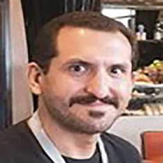 Mousaed Khaled
