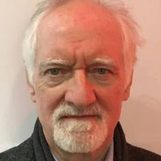 Charles McKeown