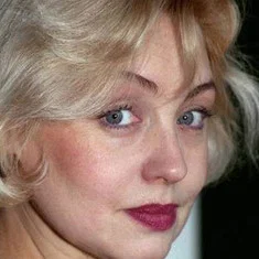 Елена Шанина