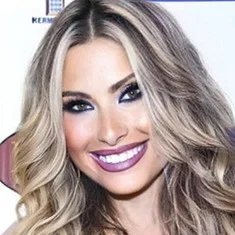Natalie Peri