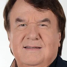 Alain Morisod