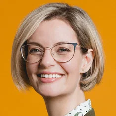 Siobhan Thompson
