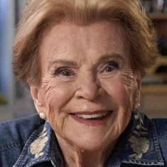 Janette Bertrand