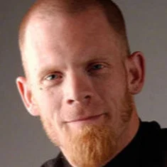 Mark Zupan