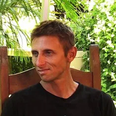 Juan Oliphant