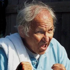 Peter Gabb