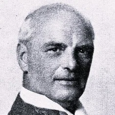 Hal Wilson