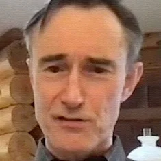 Dr. Charles Hoffe