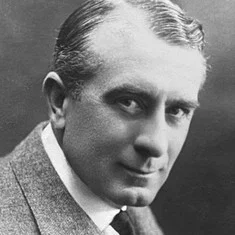 Pierre Magnier