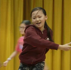 Charlotte Wang