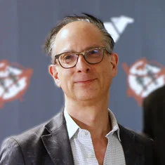 Jay Weissberg