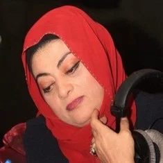 Huda Hamadeh