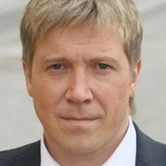 Алексей Кравченко