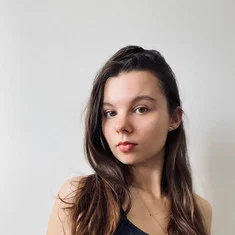 Gabrielle Andres