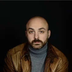 Levan Birkadze