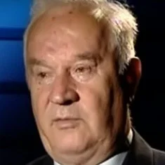 Igor Bazhenov