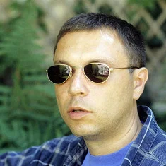 Виктор Пелевин