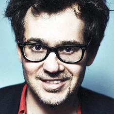 Laurent Brancowitz