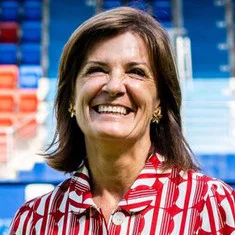 Amaia Gorostiza