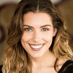 Laurence-Anaïs Belleville