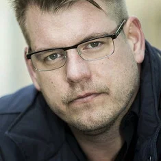 Viktor Bodó