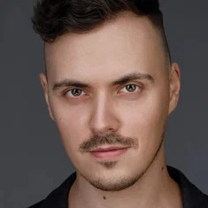 Виктор Марвин