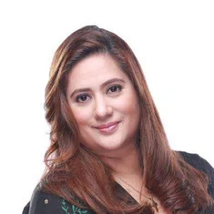 Sharmaine Arnaiz