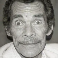 Ramón Valdés
