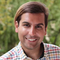 Daniel Paris