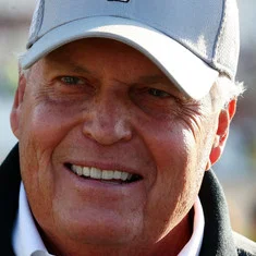 Rick Hendrick