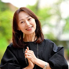 Shiraki Ayaka