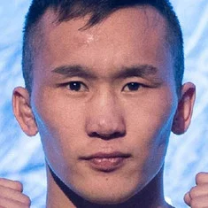Tsendbaatar Erdenebat