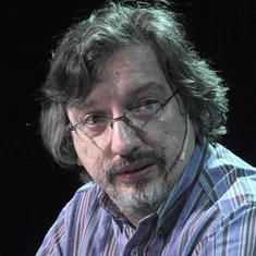 Sergio Olguín