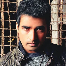 Nandha
