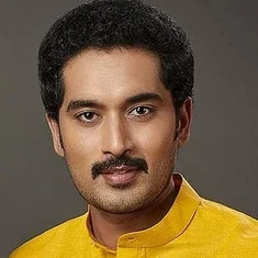 Nirupam Paritala