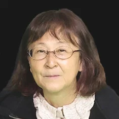 Yoshiko Kokumai