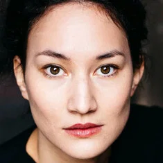 Agnes Kiyomi Decker